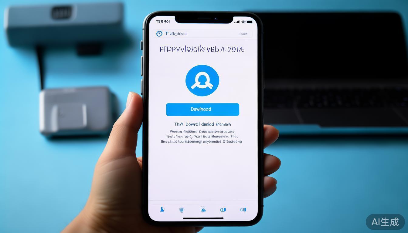 TP官方网站应用超方便，下载安装流程简单易懂一步到位
