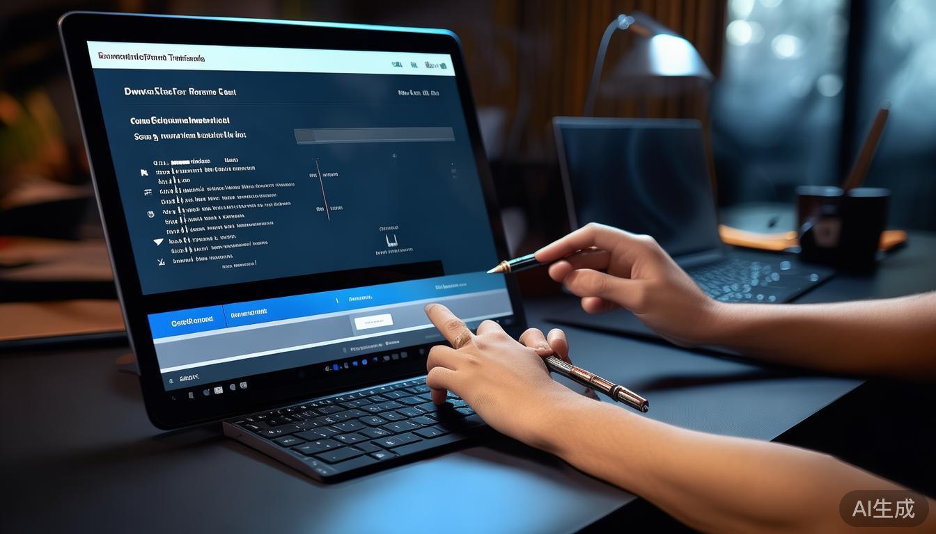 数字货币投资者必看！TokenPocket安卓版官网下载关键事项