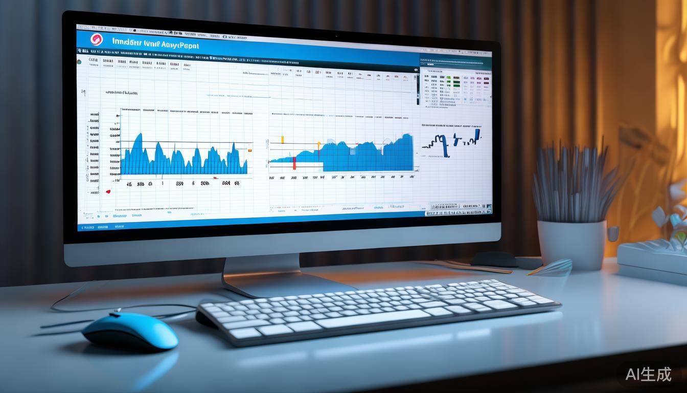 TP官方正版下载的市场报告：助用户把握行业趋势，远离盲目决策