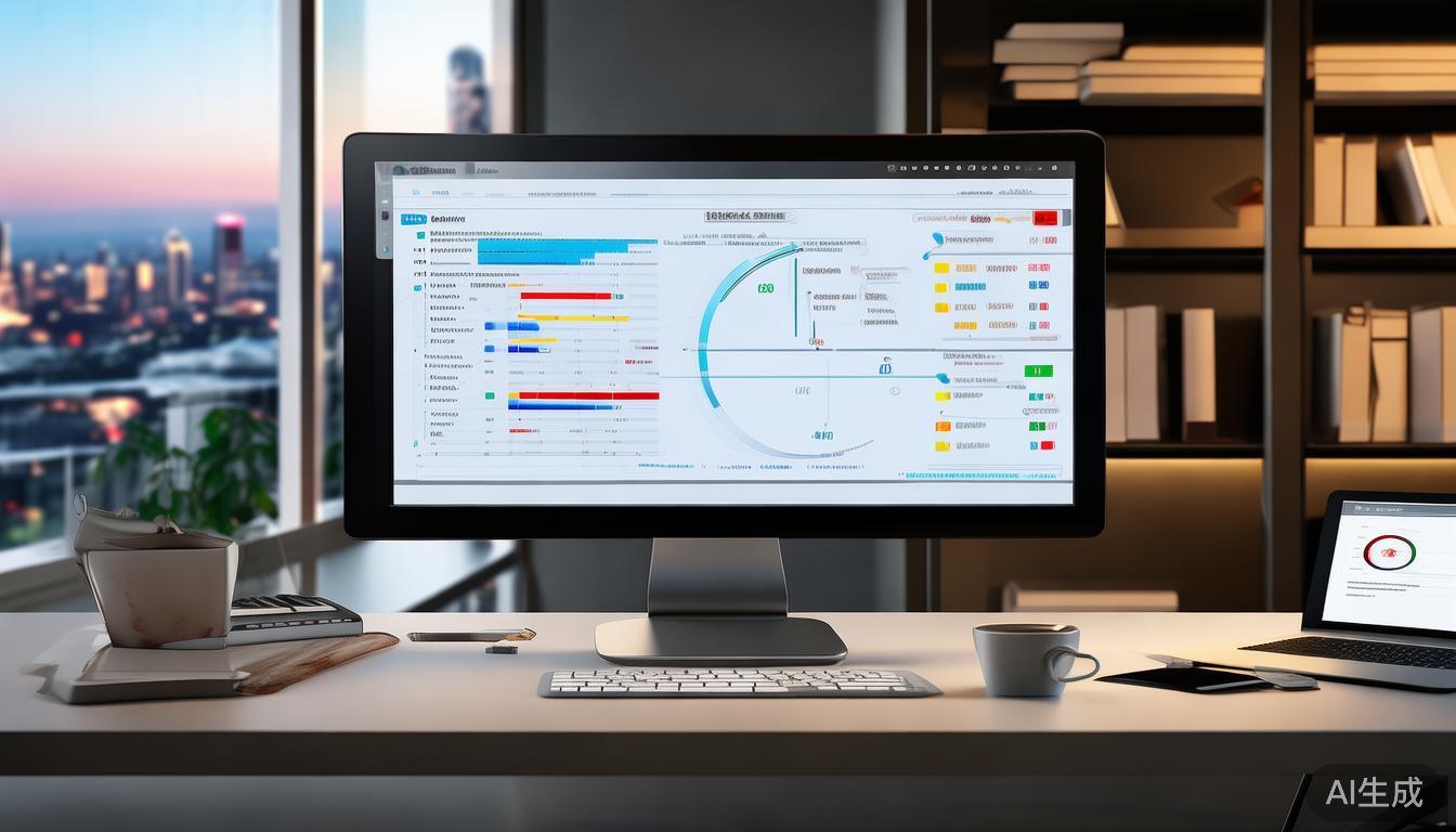 安卓最新版TP应用绩效考核指南：量化KPI、优化流程，实现高效移动办公