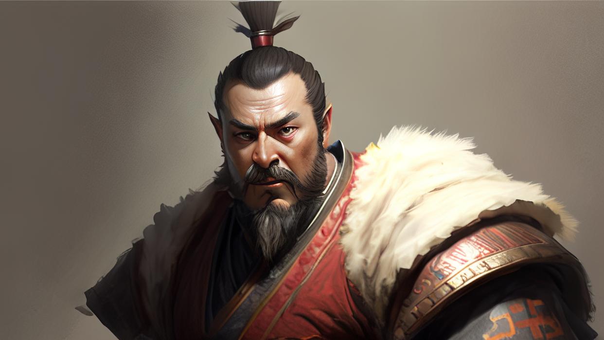 吕布与盟友的关系与背叛_吕布背叛盟友关系是什么_吕布背叛的三个主