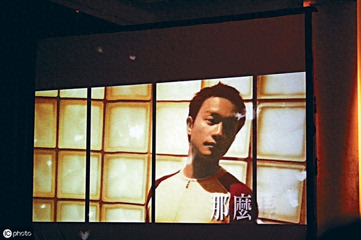 张国荣追的歌曲含义_张国荣的理想与追求_张国荣追表达什么