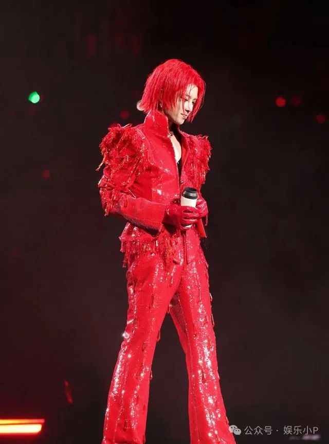 华晨宇个人资料_华晨宇_华晨宇和张碧晨目前关系