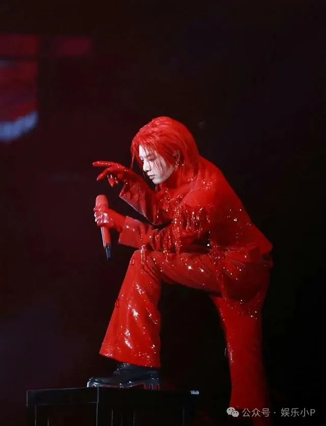 华晨宇_华晨宇和张碧晨目前关系_华晨宇个人资料