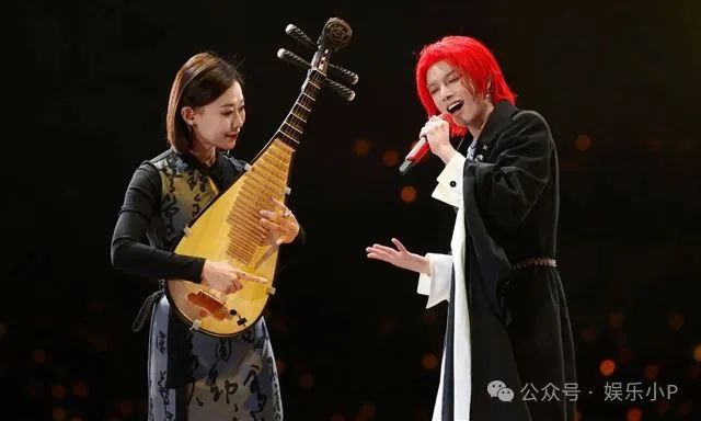 华晨宇和张碧晨目前关系_华晨宇个人资料_华晨宇