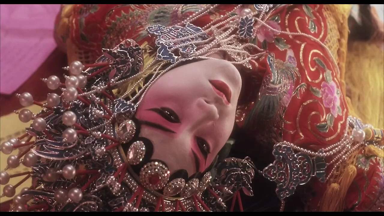 张国荣追表达什么_张国荣理想追求是什么_张国荣的理想与追求