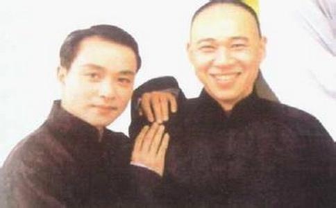 张国荣的理想与追求_张国荣追表达什么_张国荣理想追求是什么