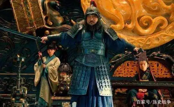 东汉末年董卓乱政与王司徒计谋：吕布貂蝉美人计背后的历史真相