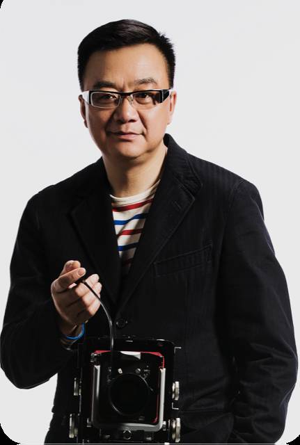 知名导演李路：从孤星到人民的名义的辉煌影视生涯及作品热播传奇