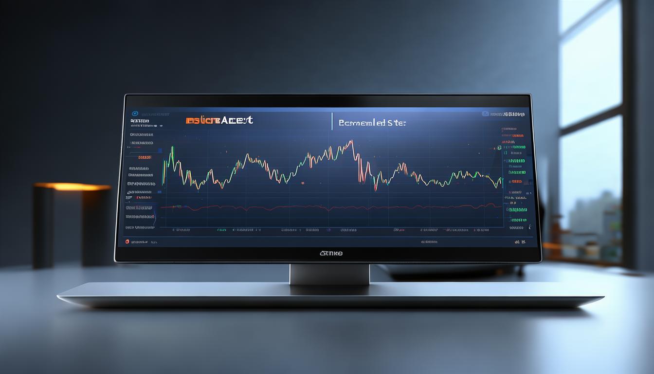 火币网官网莱特币行情_安信行情官网_如何通过tokenpocket钱包官网的行情播报功能，密切关注市场变化？
