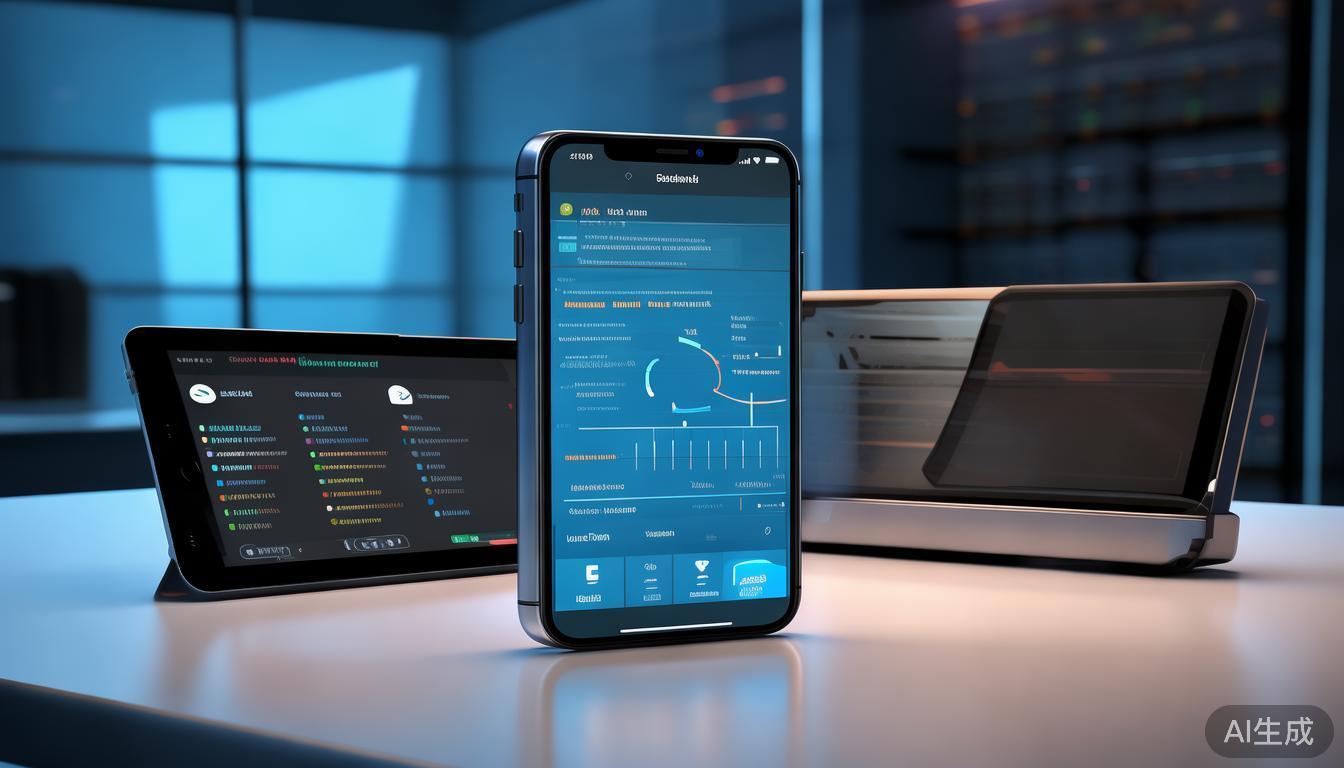 tp官方下载安卓2025:全新版本性能提升背后的科技奥秘_安卓手游科技_科技安卓软件