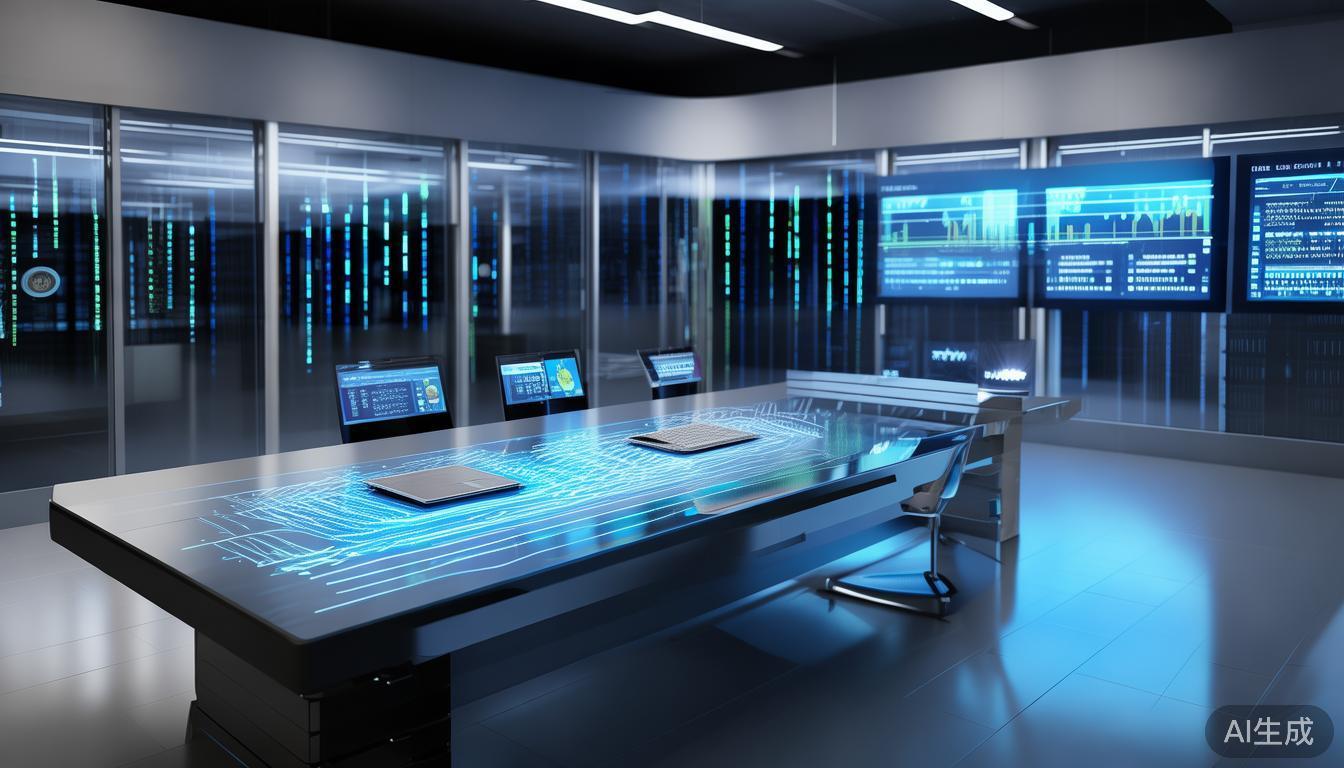 数字化转型下TP最新版本在各行业的价值，制造业为例？