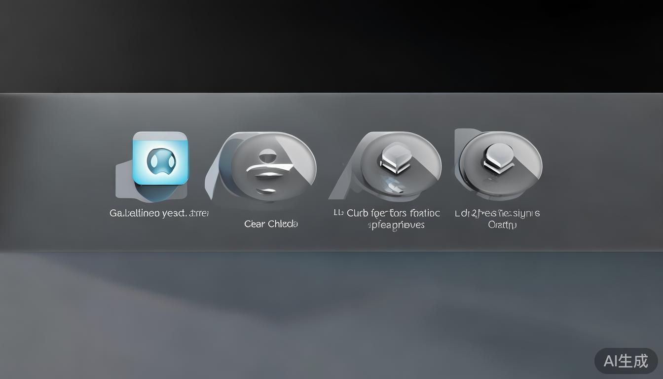 2025年安卓最新版本大升级，用户界面革新亮点多