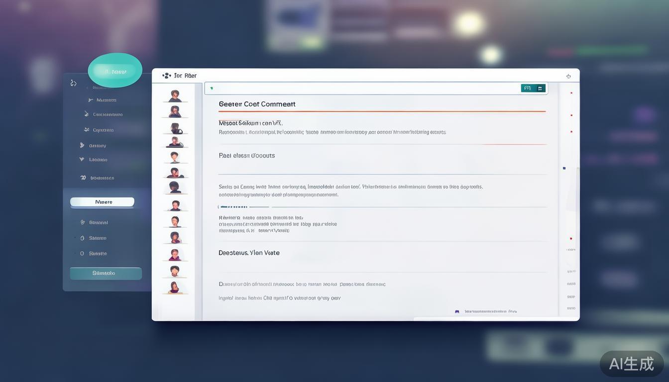 TP官方App用户互动设计亮点：视觉反馈与社区功能深度整合