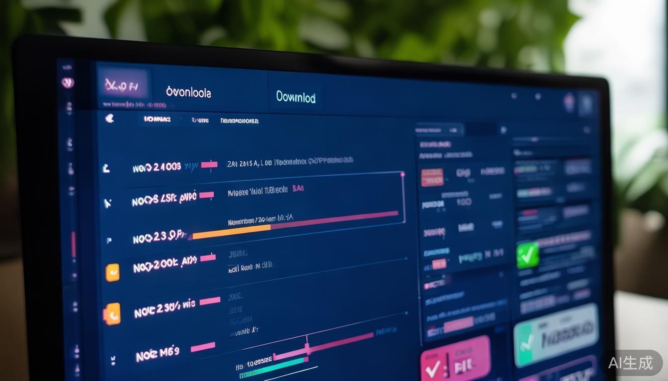 应用软件下载网站_应用下载网址_TP官方网站下载的应用技巧与经验分享