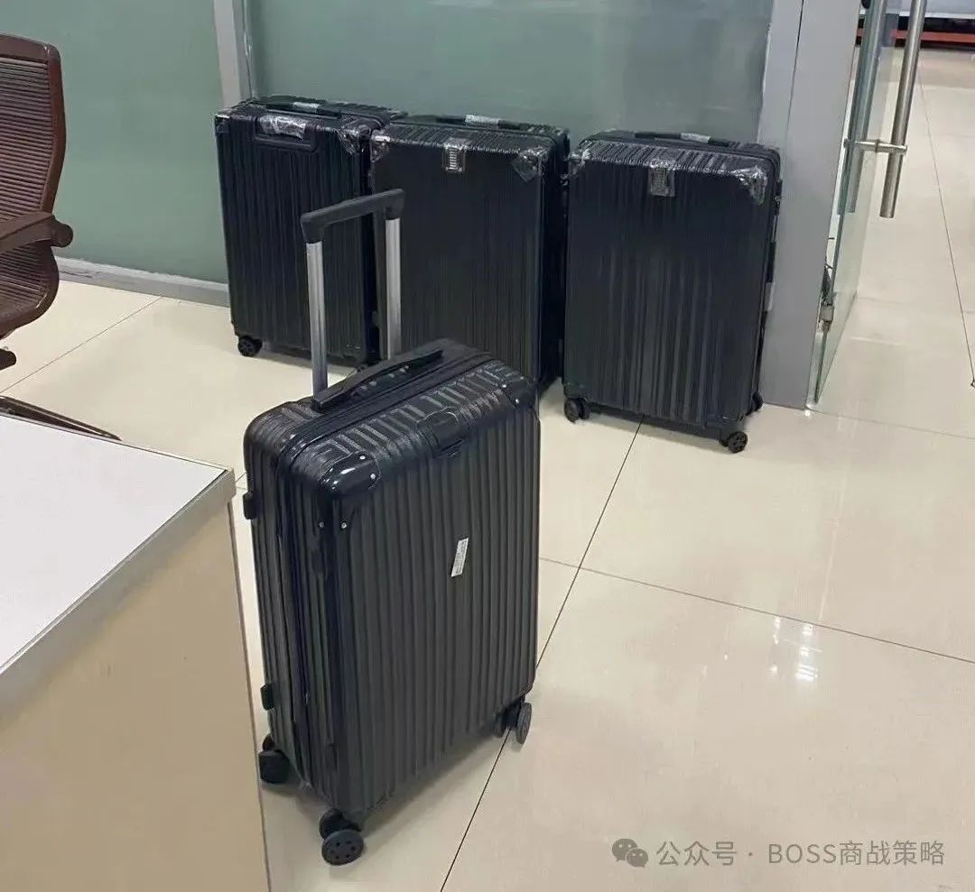 竞争内卷加速：国内企业如何应对产品同质化挑战？