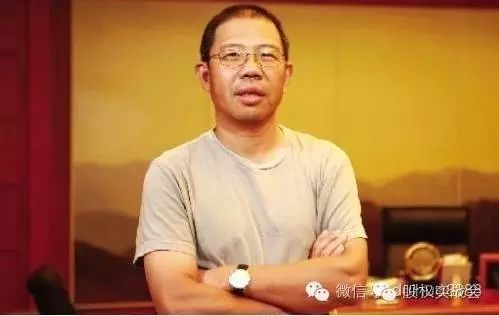 钟睒睒：中国商业孤狼的传奇之路与农夫山泉背后的故事