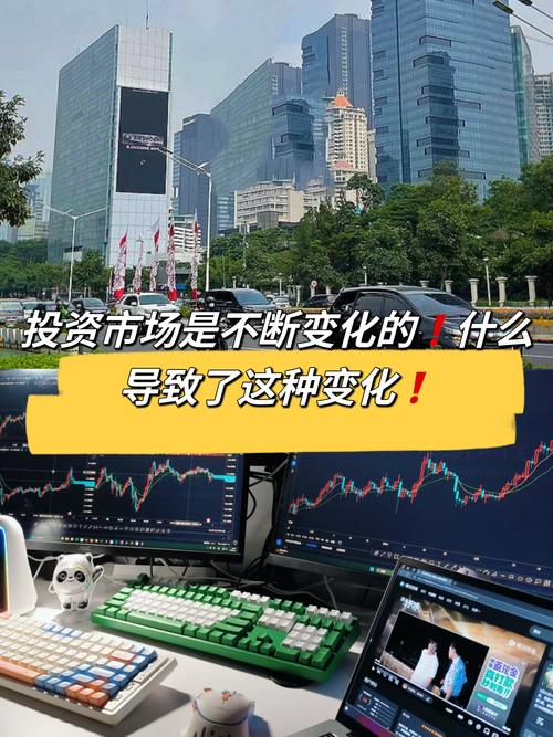 借助TP钱包官网资源应对投资市场变化的关键要点分享