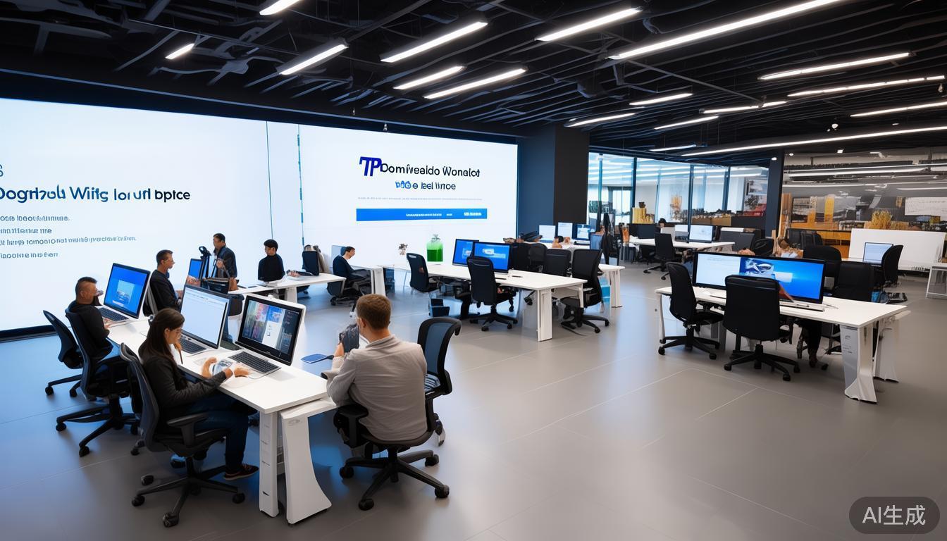 TP工具苹果版官方下载成企业移动化关键，深度融合凸显商业优势