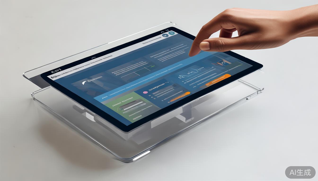 市场调研的关键环节：剖析TP官网，明确目标获取核心数据