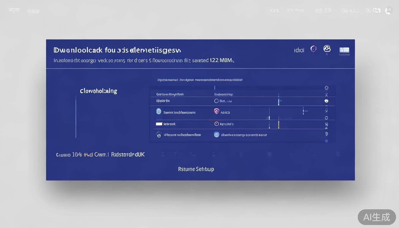 TP系列软件官方下载渠道待优化，页面清晰度与下载稳定性成痛点