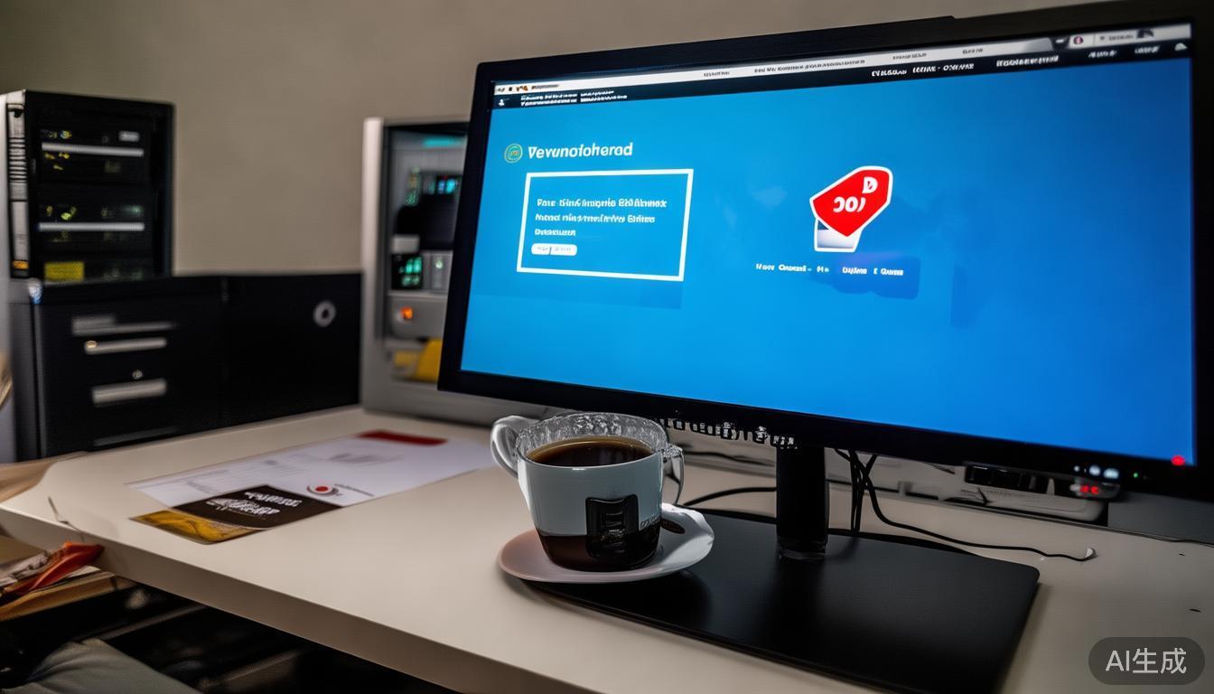 TP官方正版下载指南：如何安全获取，避免恶意软件威胁？