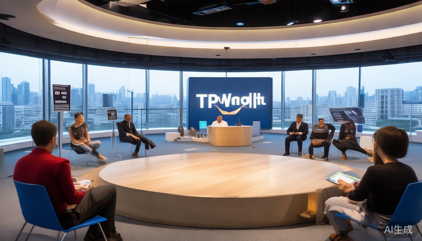 TPWallet品牌活动与社区参与：提升用户影响力，助力理解与运用产品