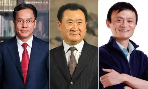 变迁胡润经济中国的例子_胡润中国是什么_胡润与中国经济的变迁