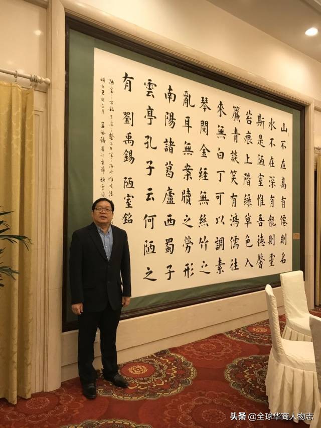 长远目标什么意思_吕志和的企业愿景与长远目标_企业长远目标怎么写