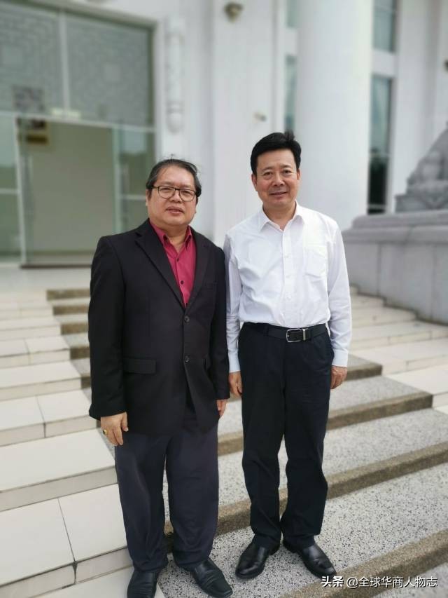 长远目标什么意思_企业长远目标怎么写_吕志和的企业愿景与长远目标