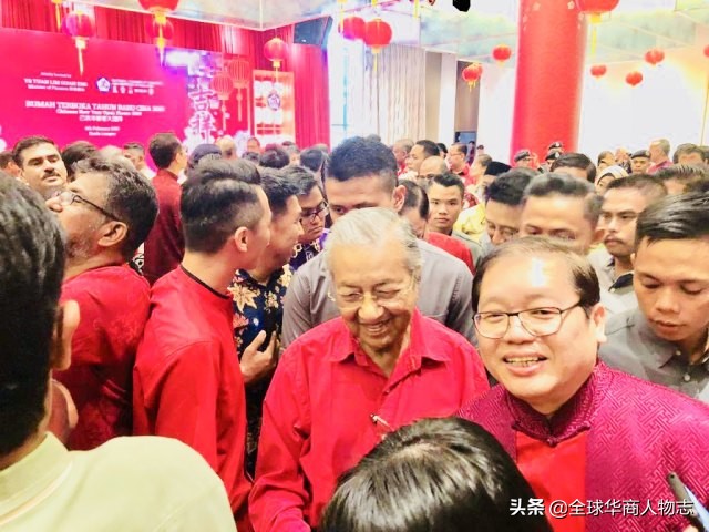 吕志和的企业愿景与长远目标_企业长远目标怎么写_长远目标什么意思