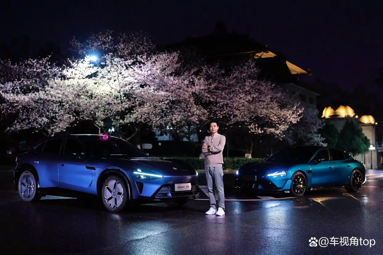 小米汽车大概什么价位_小米汽车的续航容量与市场反馈_小米最新汽车