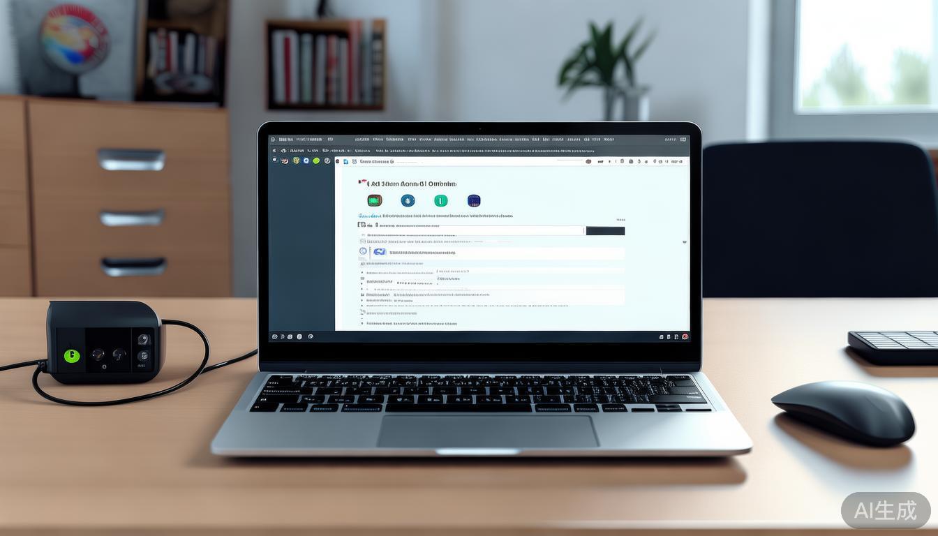 TP安卓版官方正版：稳定安全又纯粹，网络连接好帮手