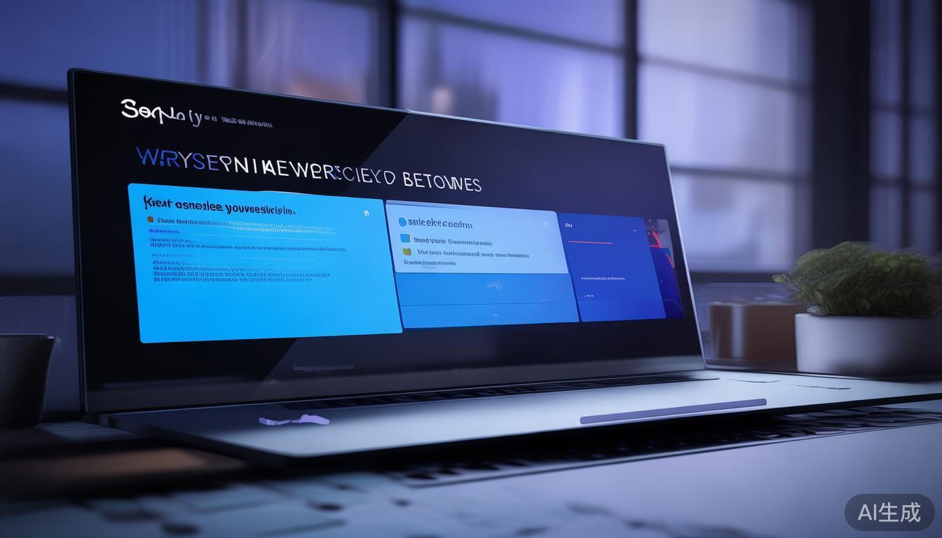 TP官网2025最新版界面设计亮点：融合与创新，体验显著提升