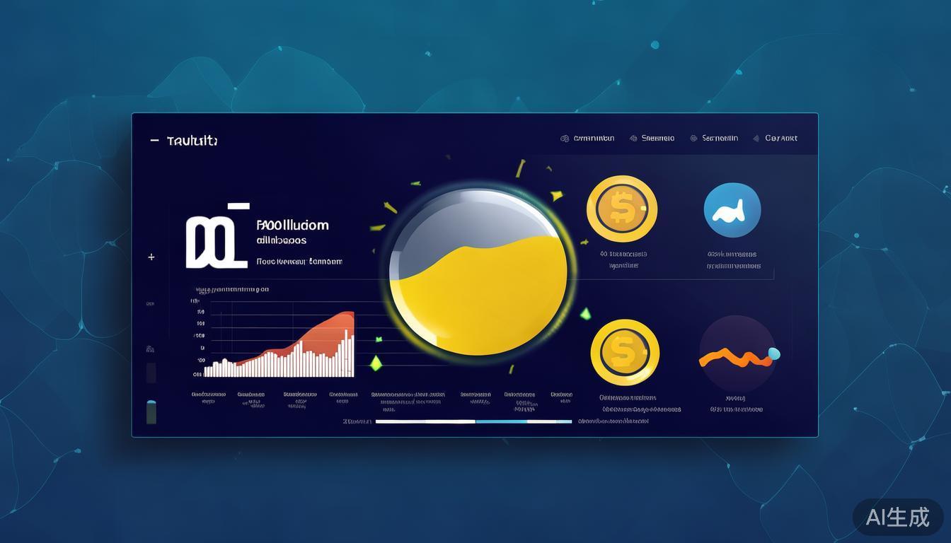 TokenPocket钱包下载热潮：看区块链从极客到大众的发展历程