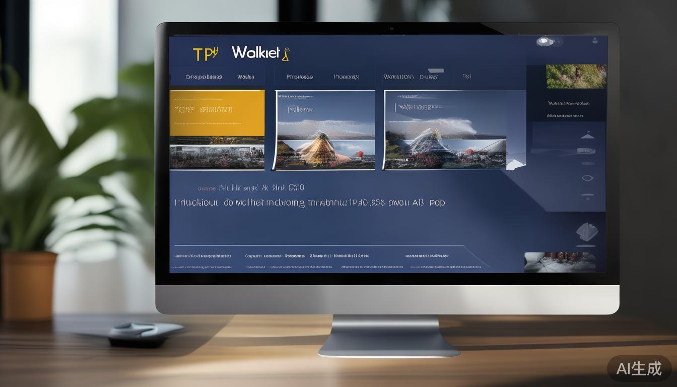 2025年TP钱包官网下载：安全便捷多链管理，提升用户粘性