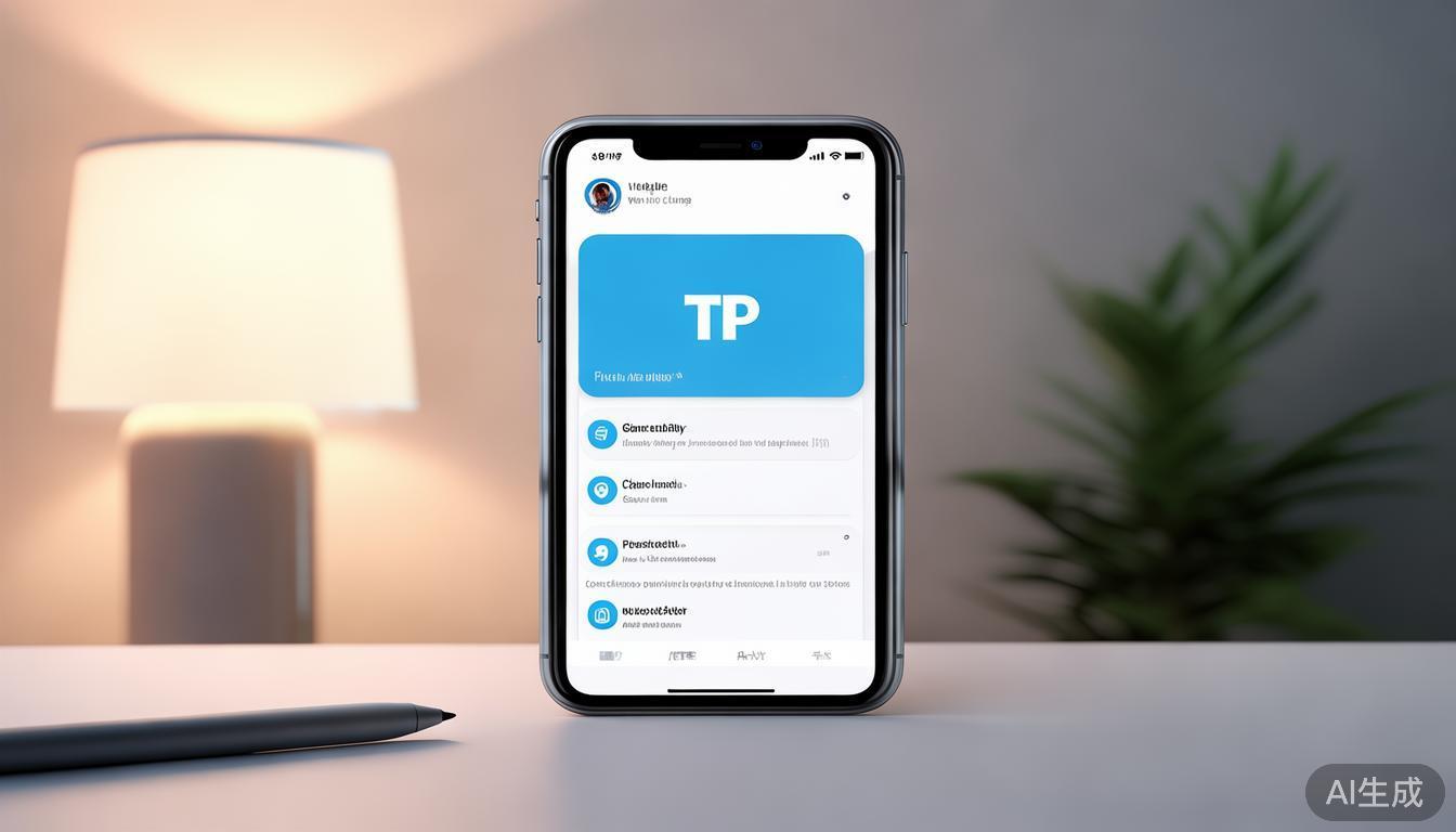 TP官方网站手机应用：开启智慧日常，畅享便捷生活