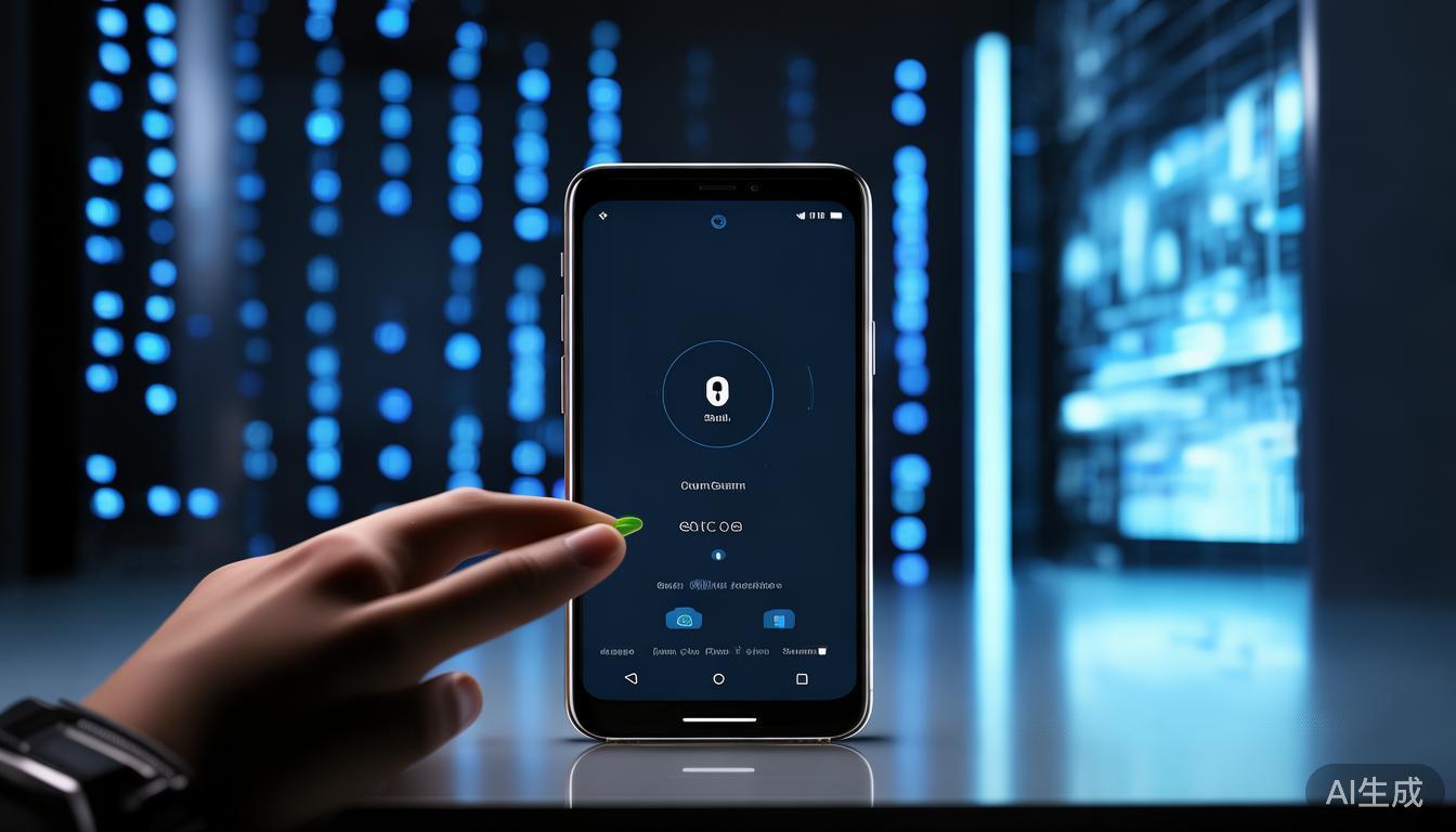2025年安卓新版TP：界面更新、安全升级，引领数字生活便利新风尚