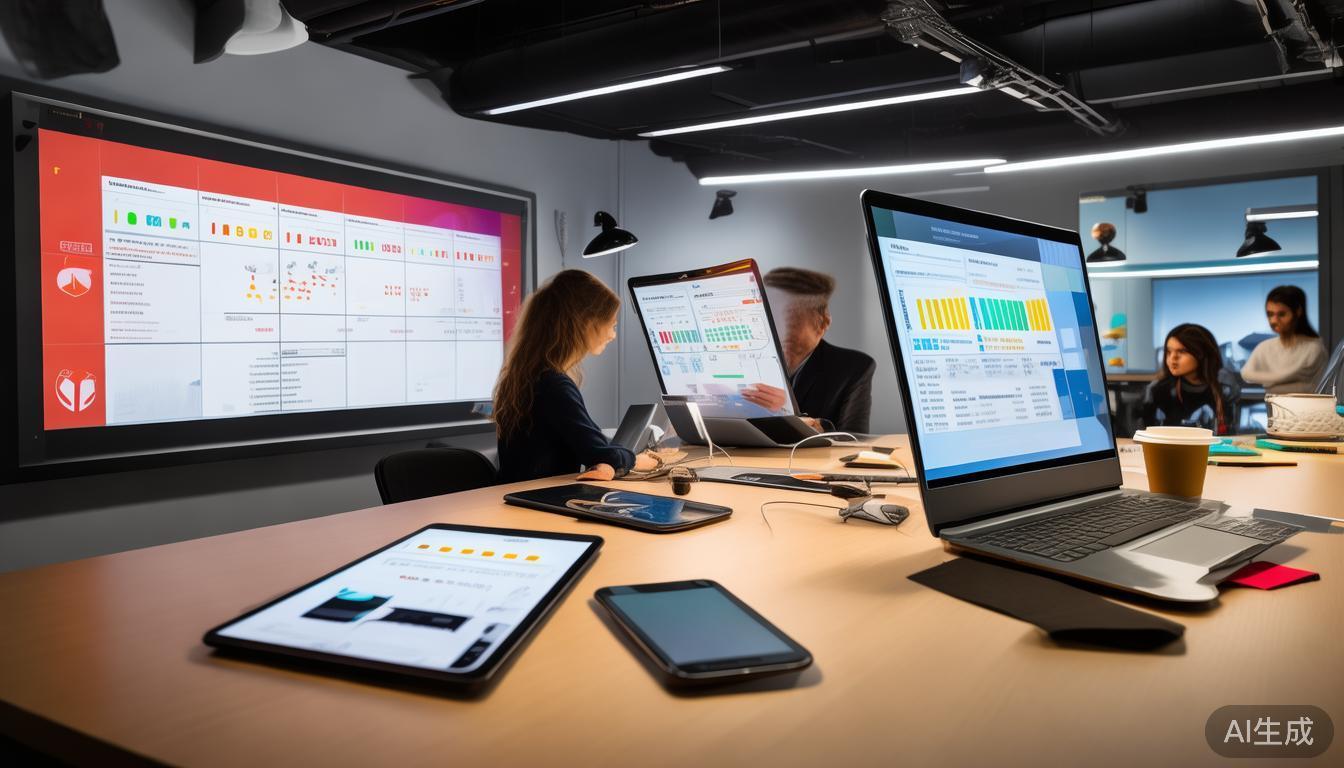 TP安卓版官方正版项目管理应用，助力团队高效移动办公