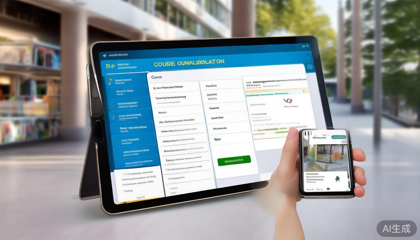 数字化进程下TP官方应用：提升公共服务效率，优化医疗教育资源