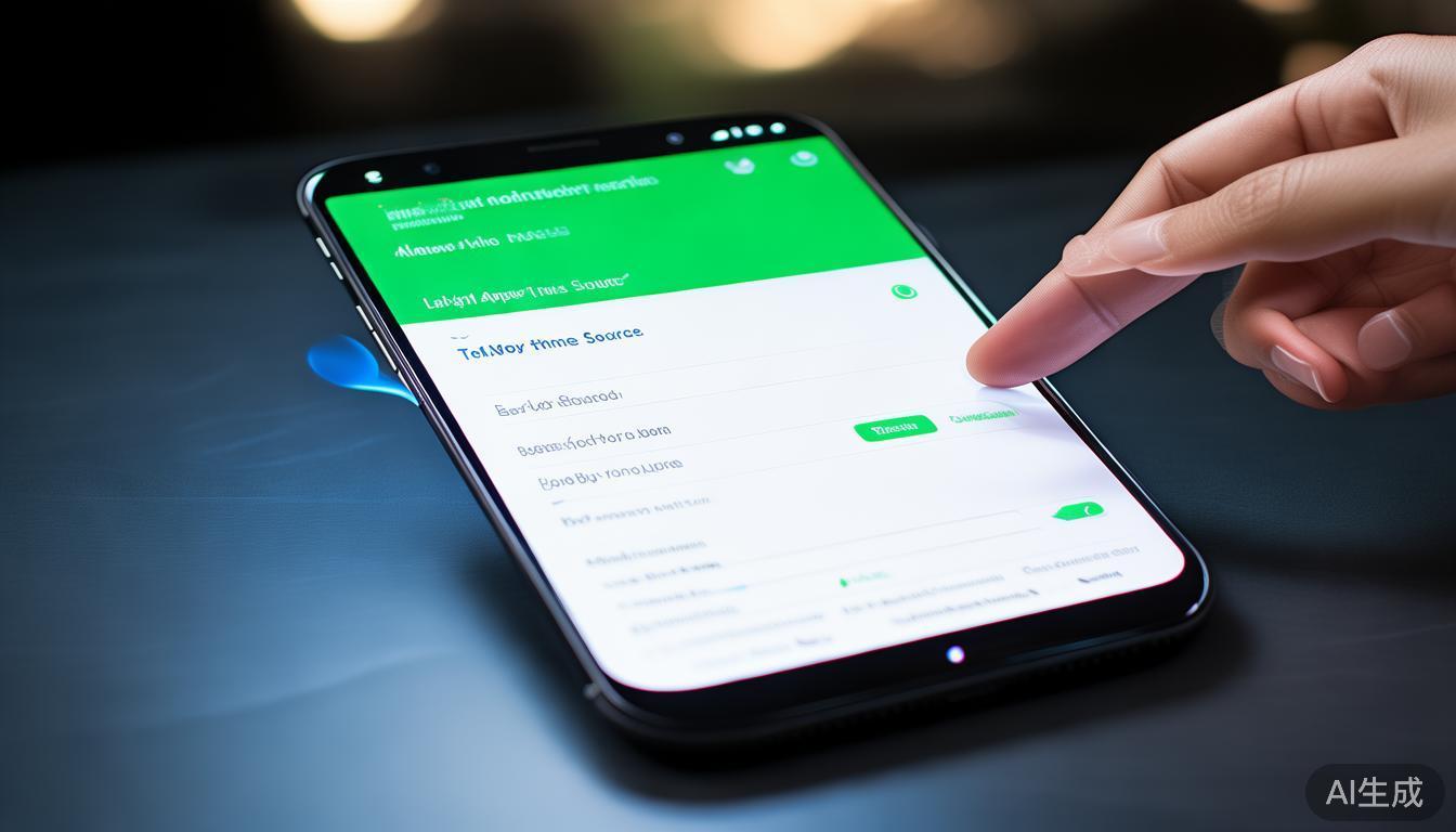 手机软件爱好者必看！从TP官网下载安卓应用的真实经历分享