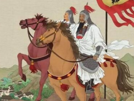靖难之役：明成祖朱棣与建文帝朱允炆的权力斗争及其深远影响