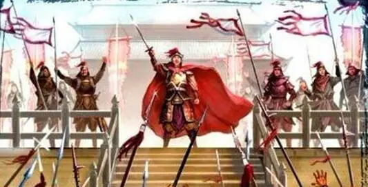 明成祖朱棣靖难之役_明成祖朱棣的靖难之役_明成祖朱棣成就