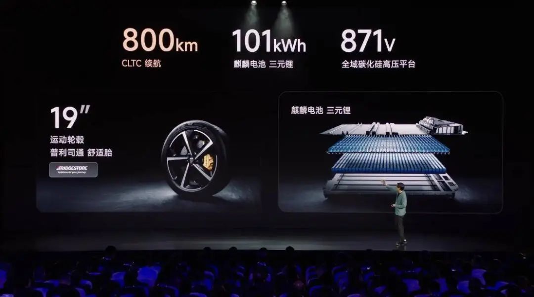 小米汽车SU7 Max的实际驾驶体验报告_小米汽车你敢开吗_小米轿车