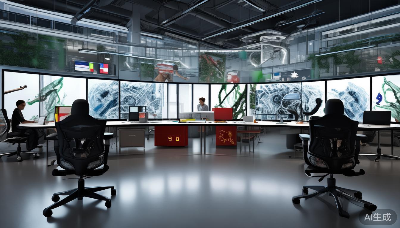 跨国公司用TP最新版优化全球业务流程，各场景应用价值显著