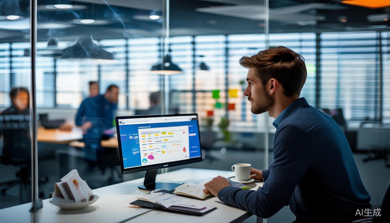 当今就业市场变化快，掌握这些方法助力职业稳步发展