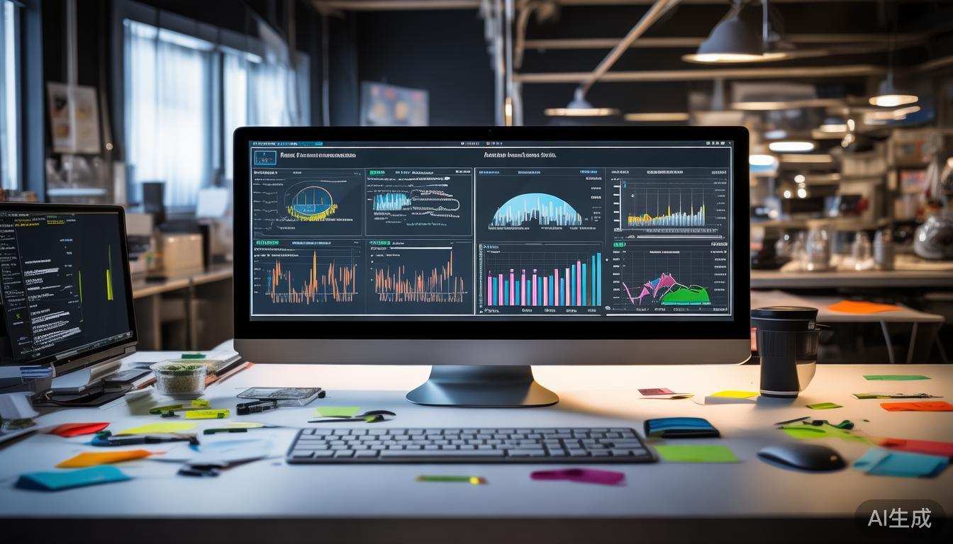 TPWallet凭何领先？深度剖析用户行为与市场数据是关键