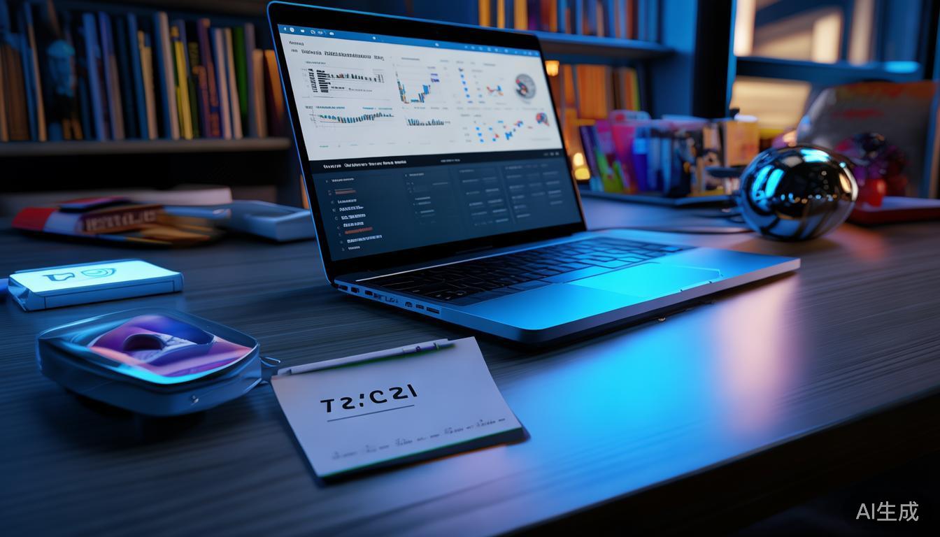 构建稳健数字资产管理体系？这三个实用步骤你得知道