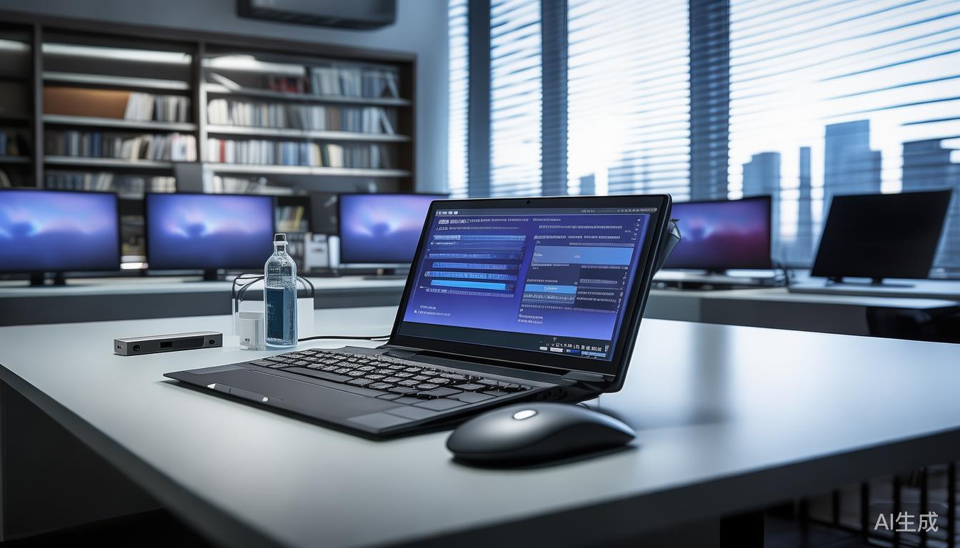 数字化办公普及，借助官方渠道下载TP工具提升工作稳定性与安全性