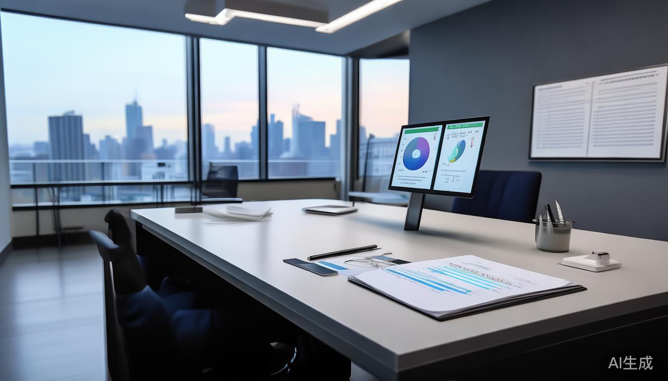 借助TP钱包官网剖析市场趋势，精准决策提升投资效率